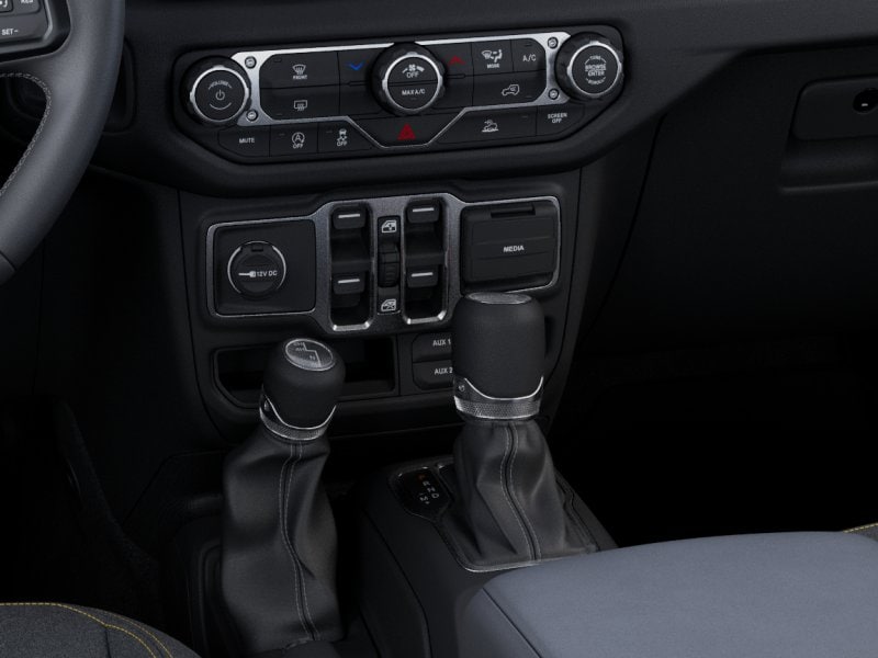 2025 Jeep Gladiator Sport S - Photo 52