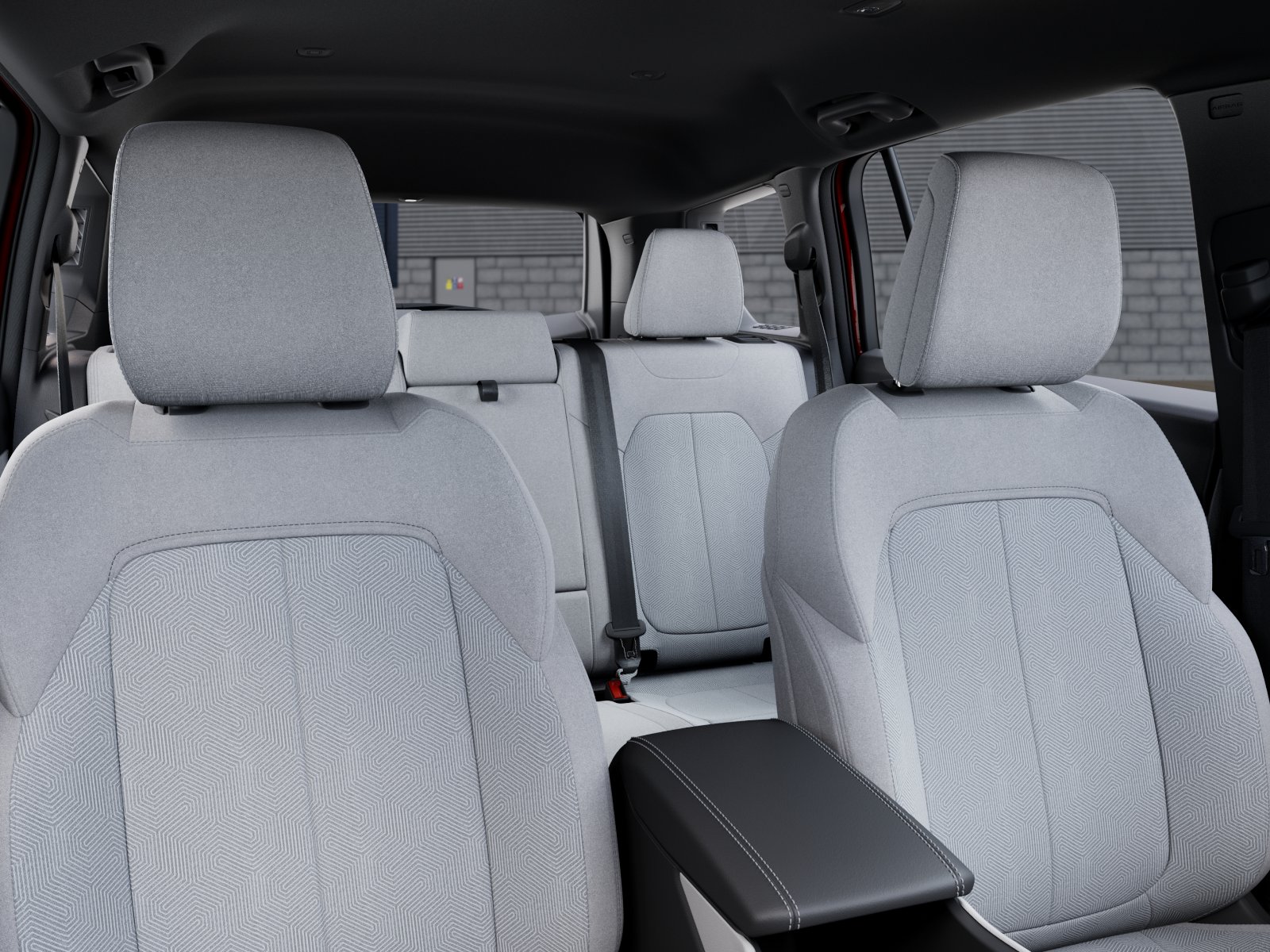 2026 Jeep Cherokee Laredo - Photo 26
