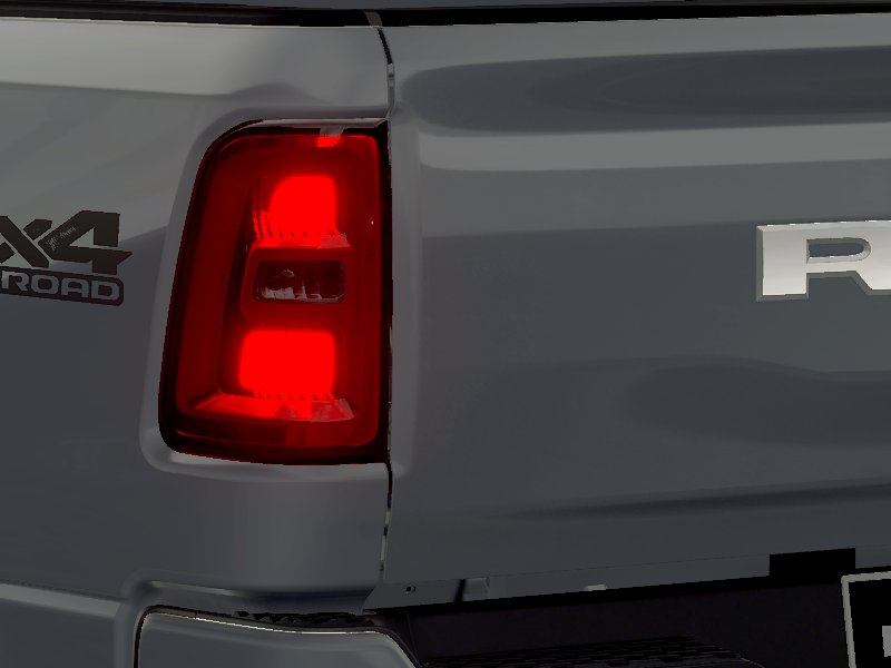 2026 Ram 1500 Laramie photo 3