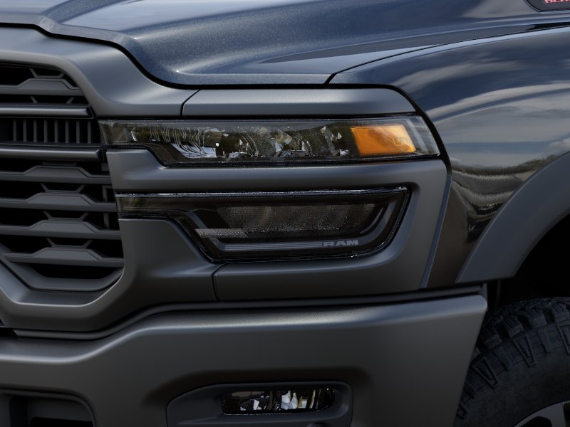 2025 RAM 2500 Tradesman - Photo 25