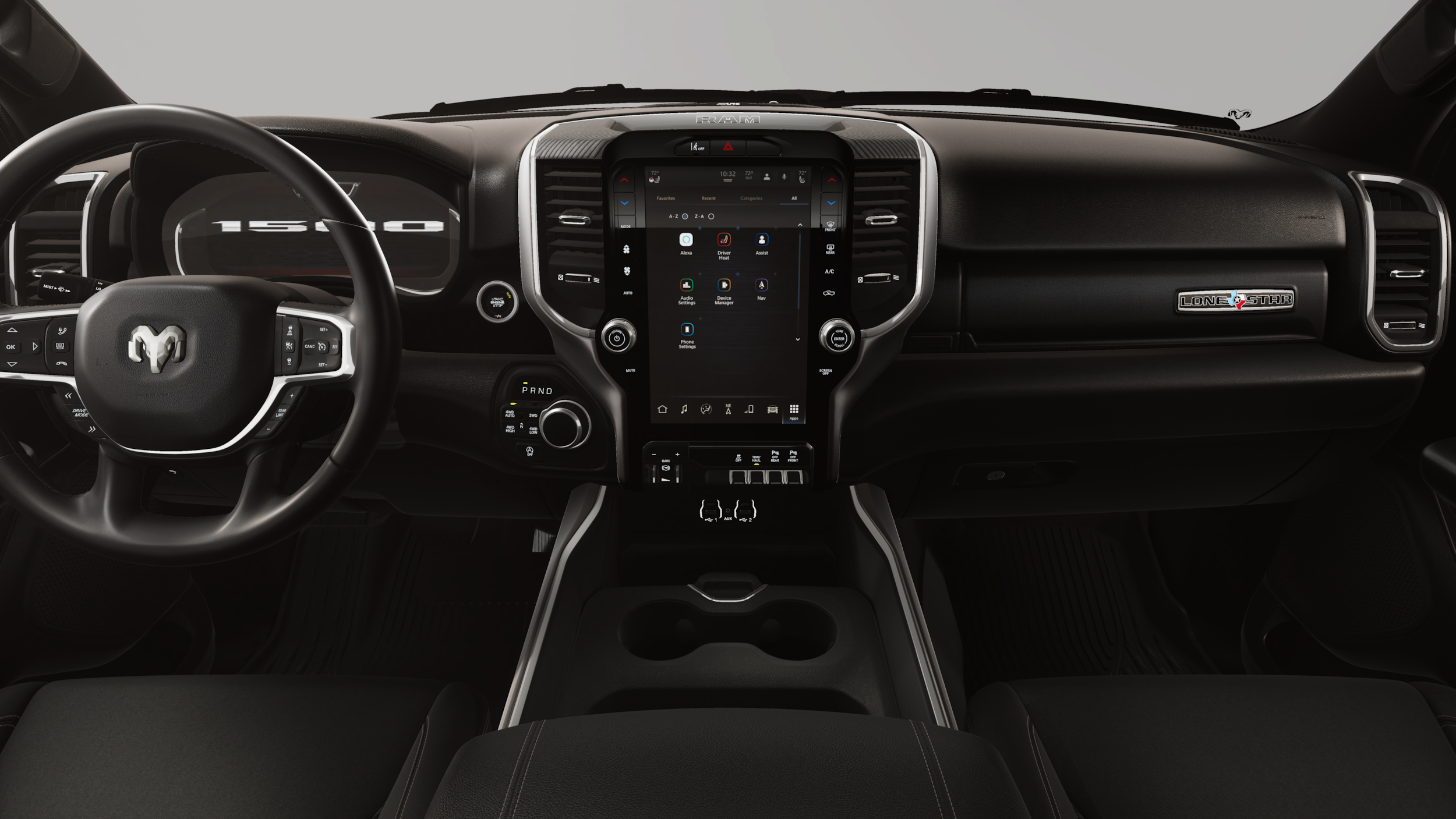 2026 RAM 1500 Big Horn/Lone Star - Photo 34