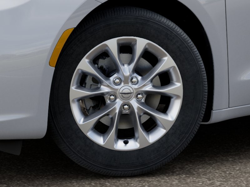 2026 Chrysler Pacifica Limited - Photo 42