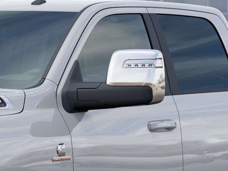 2025 RAM 2500 Laramie - Photo 28