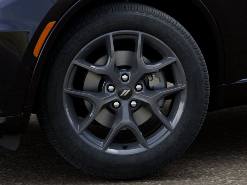 New 2026 Dodge Durango GT PLUS AWD HEMI V8 Sport Utility