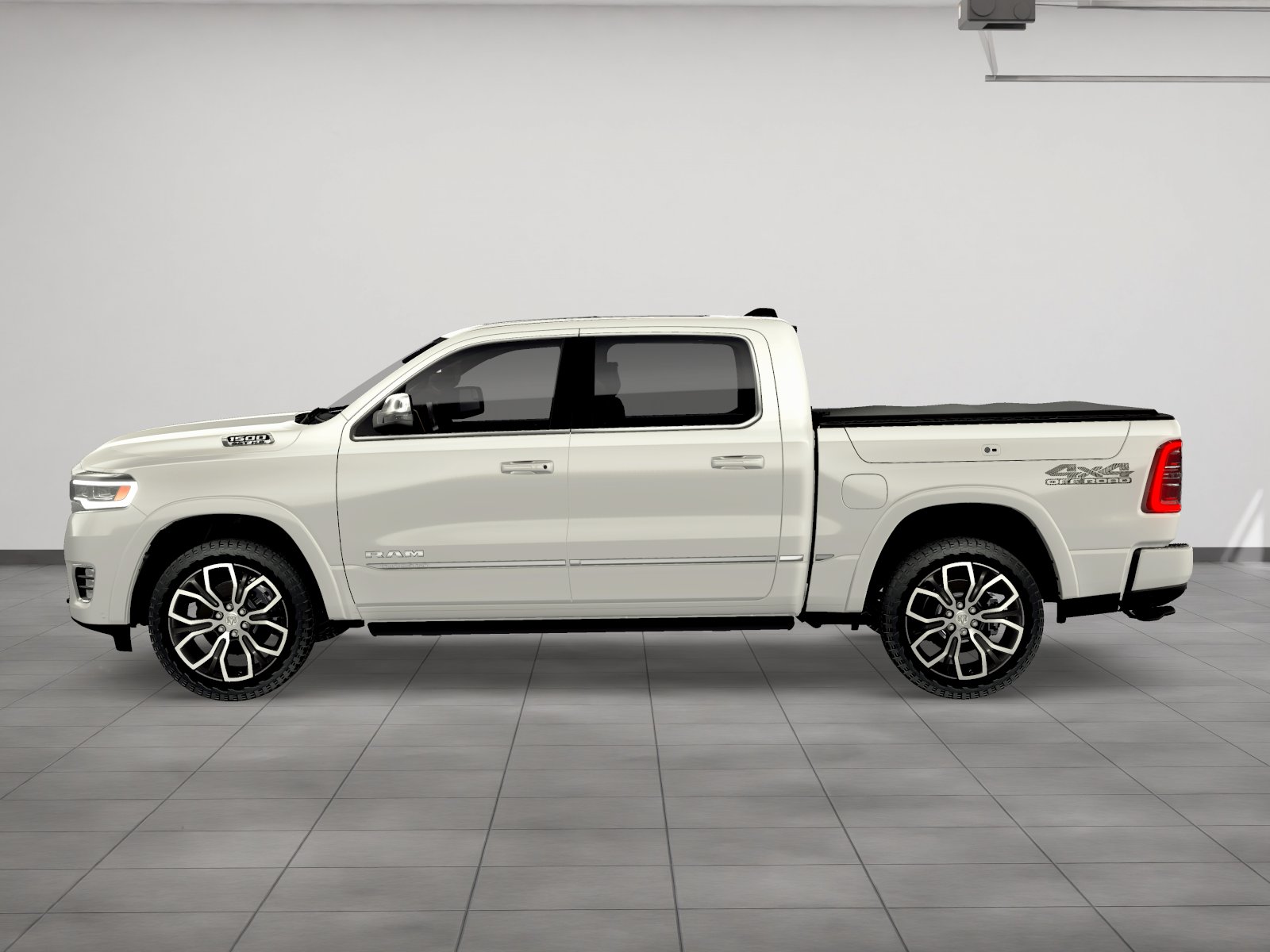 2026 Ram 1500 photo 3