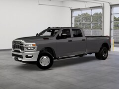 2026 Ram 3500 TRADESMAN CREW CAB 4X4 8' BOX Pickup