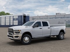 2026 Ram 3500 Tradesman Pickup