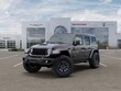 Jeep Wrangler 4-Door