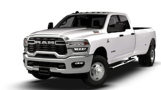 2026 Ram 3500 Big Horn Pickup