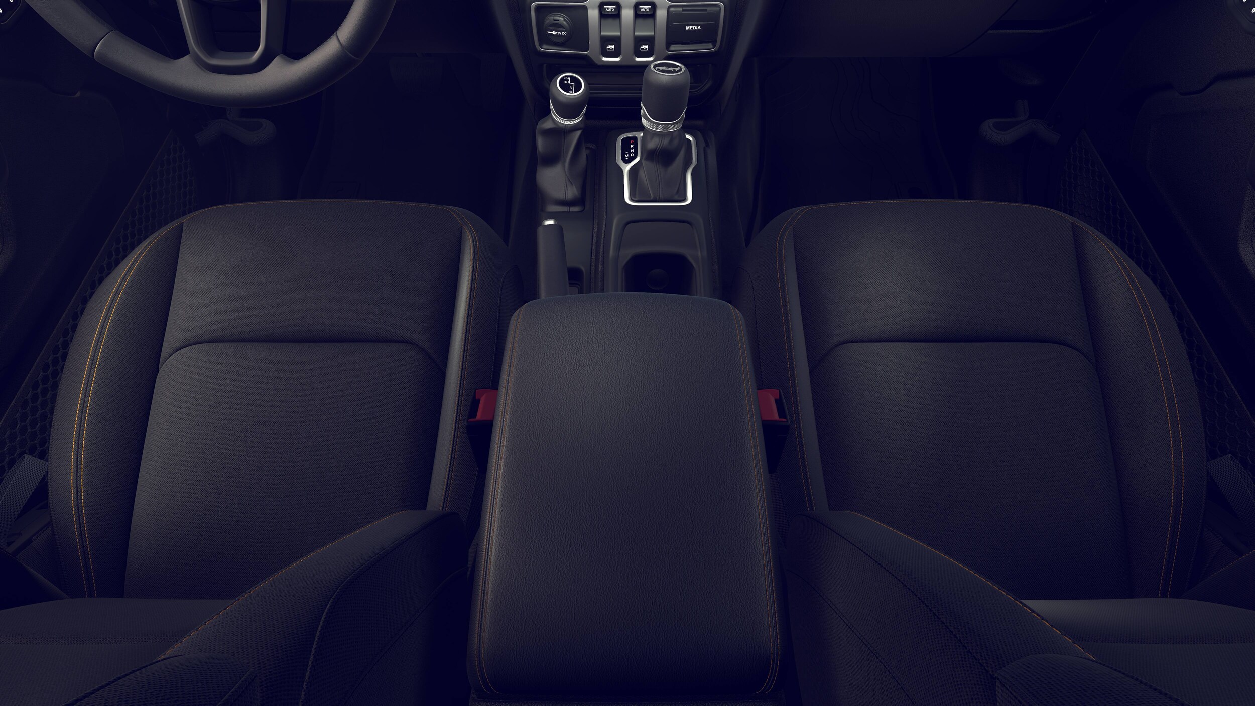 2026 Jeep Wrangler 2-Door Sport S - Photo 27