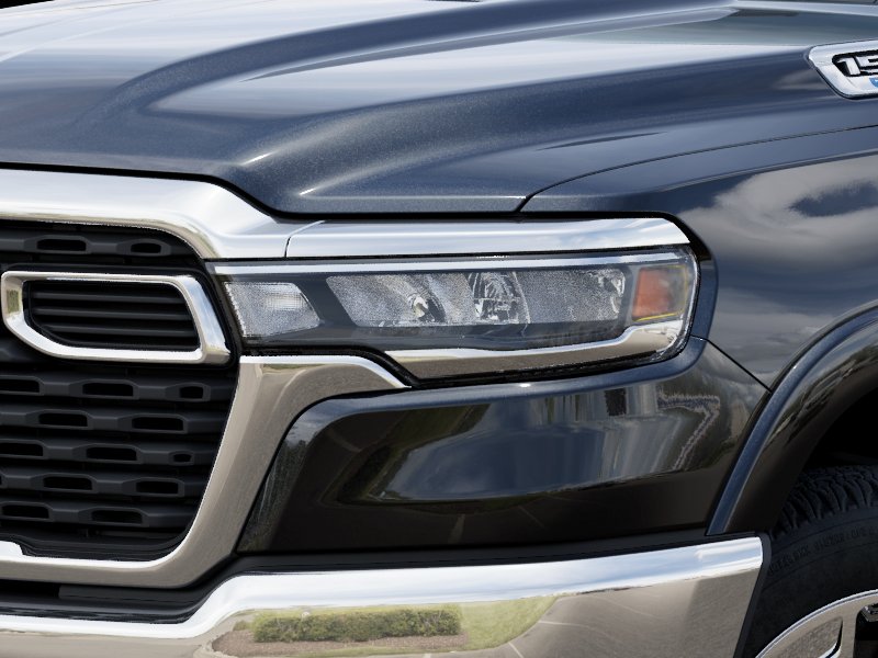 2026 RAM 1500 Big Horn/Lone Star - Photo 44