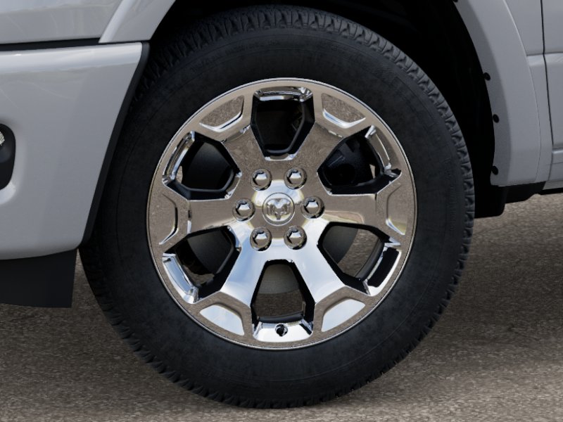 2025 RAM 1500 Big Horn/Lone Star - Photo 34