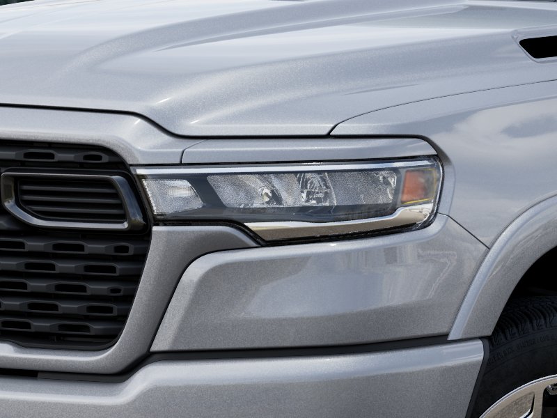 2025 RAM 1500 Big Horn/Lone Star - Photo 46