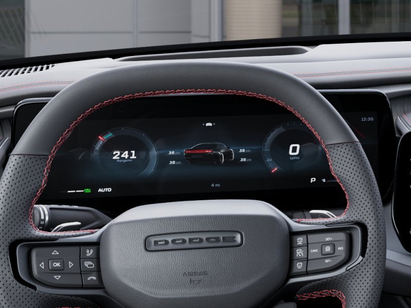 2026 Dodge Charger Daytona Scat Pack - Photo 17