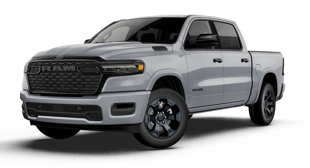 New 2027 Ram 1500 Big Horn/Lone Star Pickup
