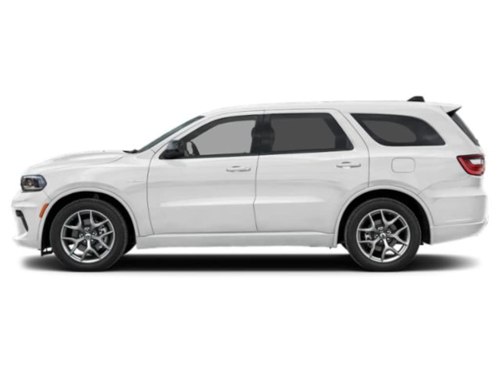 New 2027 Dodge Durango GT HEMI V8 PLUS AWD Sport Utility