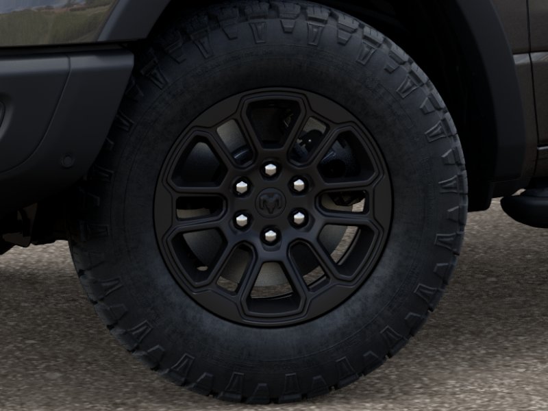 2026 Ram 1500 Rebel photo 3