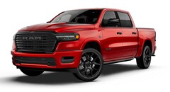 2027 Ram 1500 LARAMIE CREW CAB 4X4 5'7 BOX Pickup