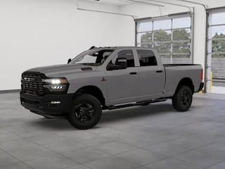 2026 Ram 2500 TRADESMAN CREW CAB 4X4 6'4 BOX Pickup