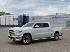 2026 Ram 1500 Laramie Pickup