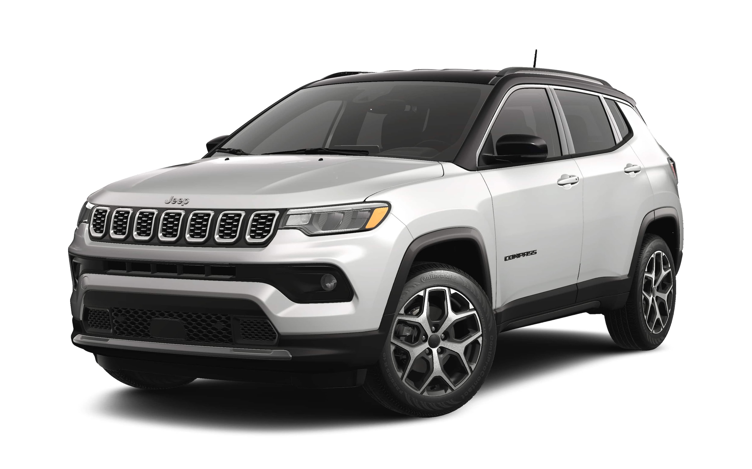 2026 Jeep Compass Limited 4X4's photo