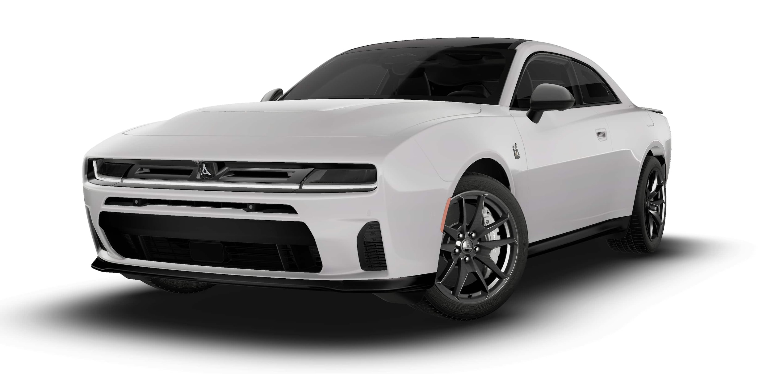 2026 Dodge Charger Scat Pack Plus AWD's photo