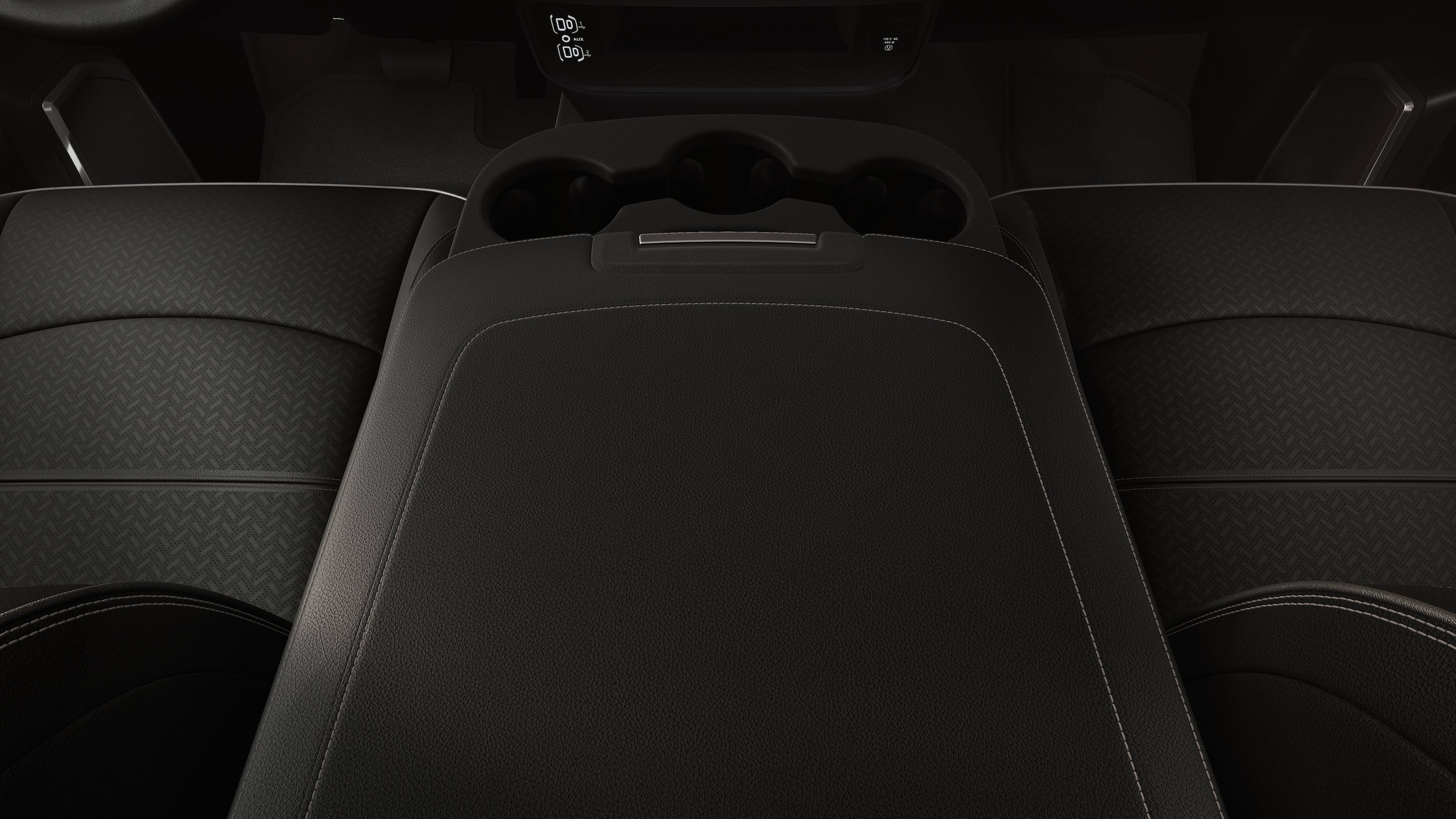 2026 RAM 2500 Laramie - Photo 28