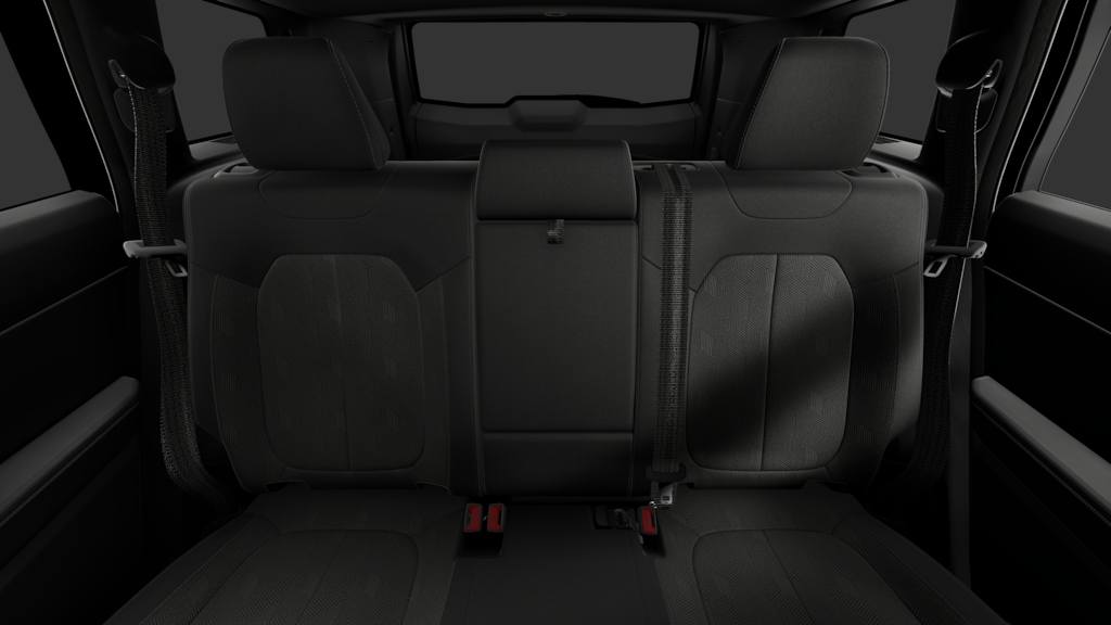 New 2026 Jeep Cherokee LAREDO 4X4 Sport Utility