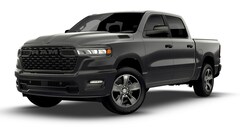 2026 Ram 1500 EXPRESS CREW CAB 4X4 5'7 BOX Pickup