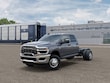  Ram 3500 Chassis Cab