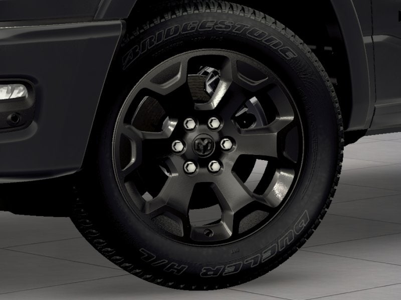 2026 Ram 1500 Big Horn Lone Star photo 4