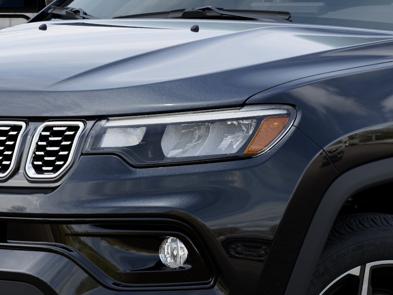 2026 Jeep Compass Limited - Photo 40