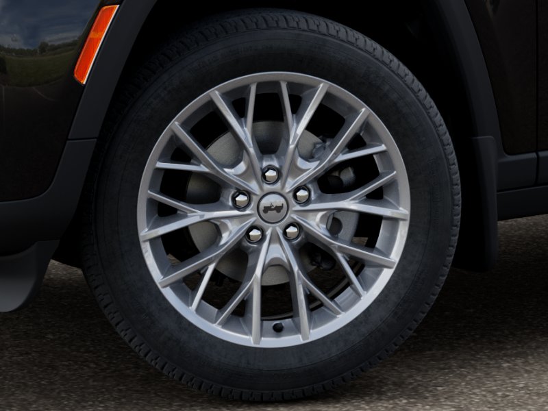New 2027 Jeep Grand Cherokee LIMITED 4X4 Sport Utility