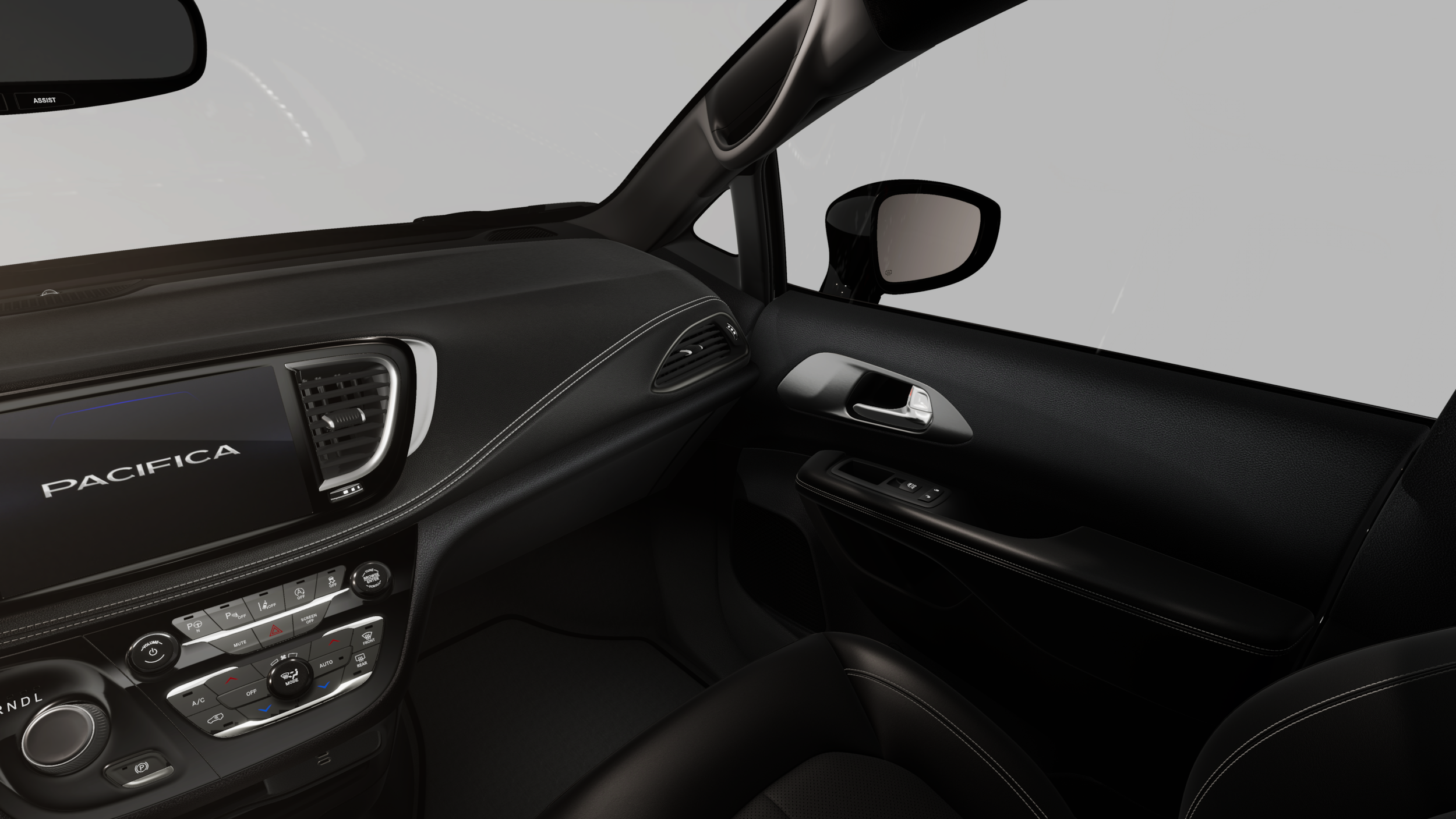 2026 Chrysler Pacifica Select - Photo 39
