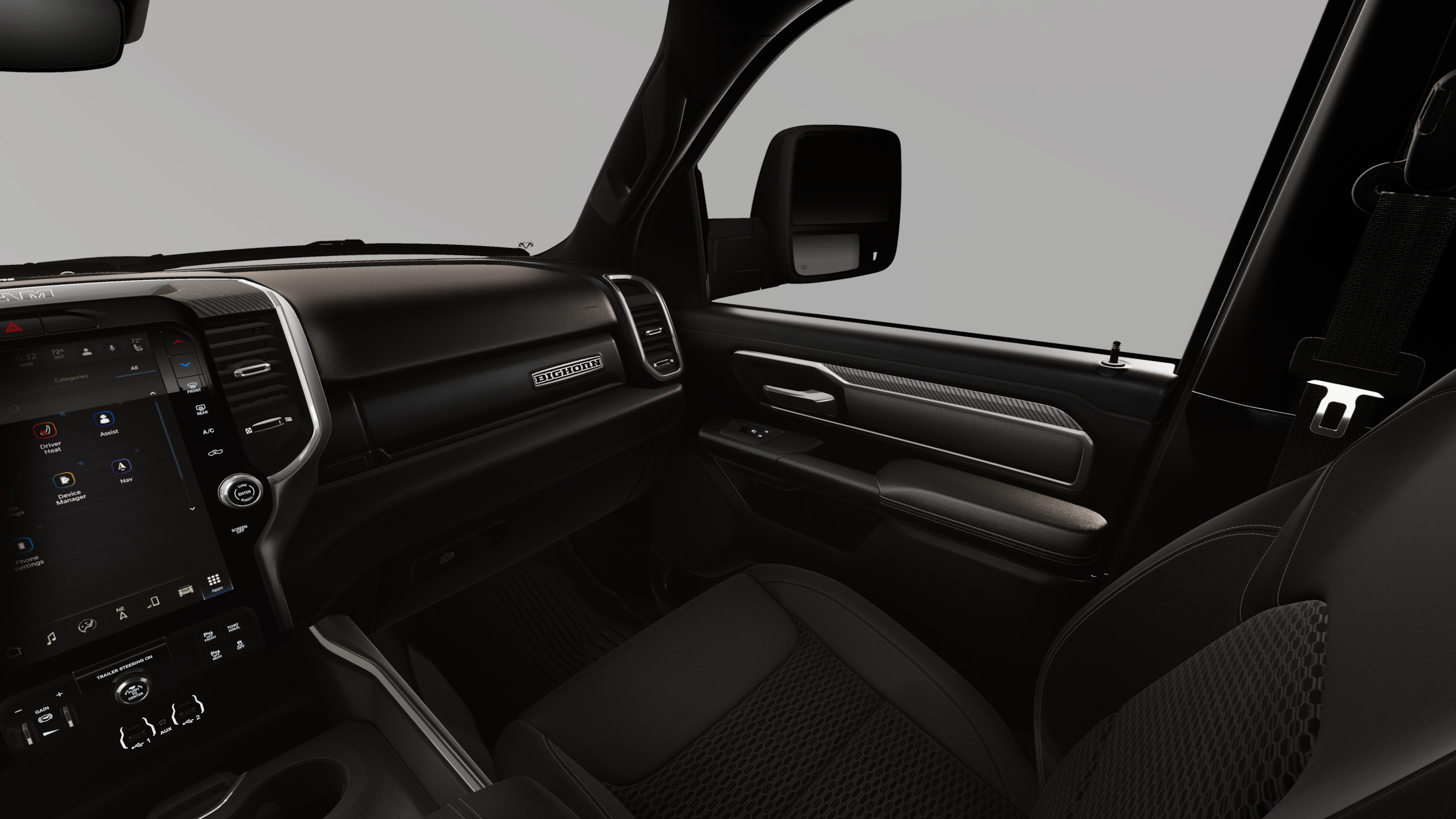 2026 RAM 1500 Big Horn/Lone Star - Photo 37