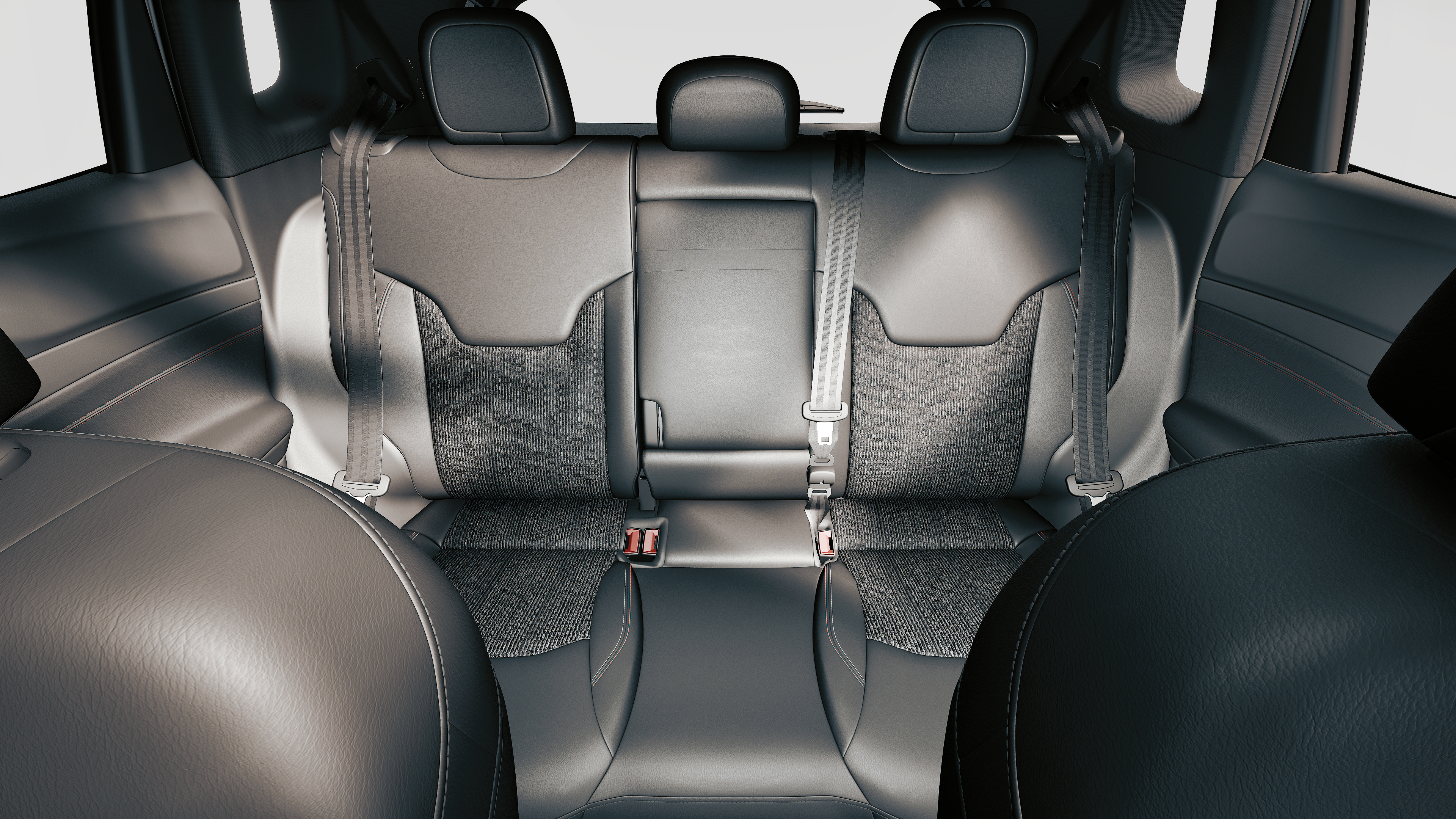 New 2027 Jeep Compass Trailhawk Sport Utility
