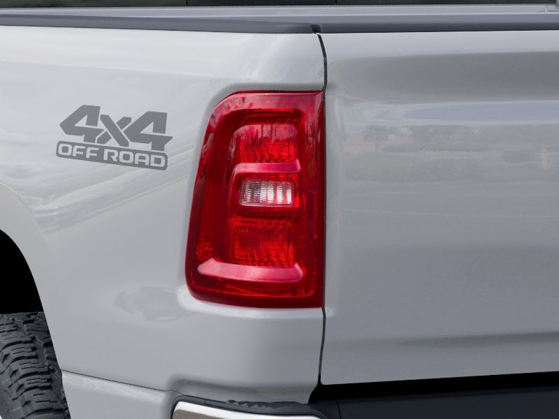 2026 RAM 1500 Tradesman - Photo 23