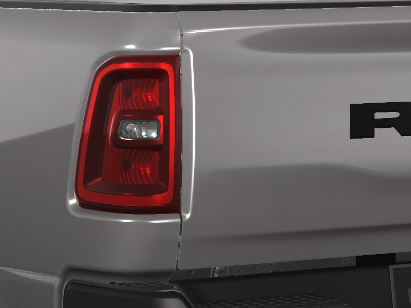 2025 Ram 1500 Tradesman photo 3