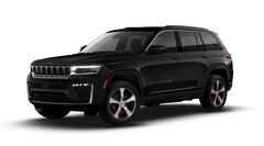 2026 Jeep Grand Cherokee LIMITED 4X4 Sport Utility