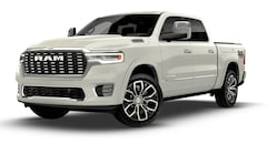 2026 Ram 1500 Tungsten Pickup