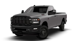 2026 Ram 2500 TRADESMAN REGULAR CAB 4X4 8' BOX Pickup