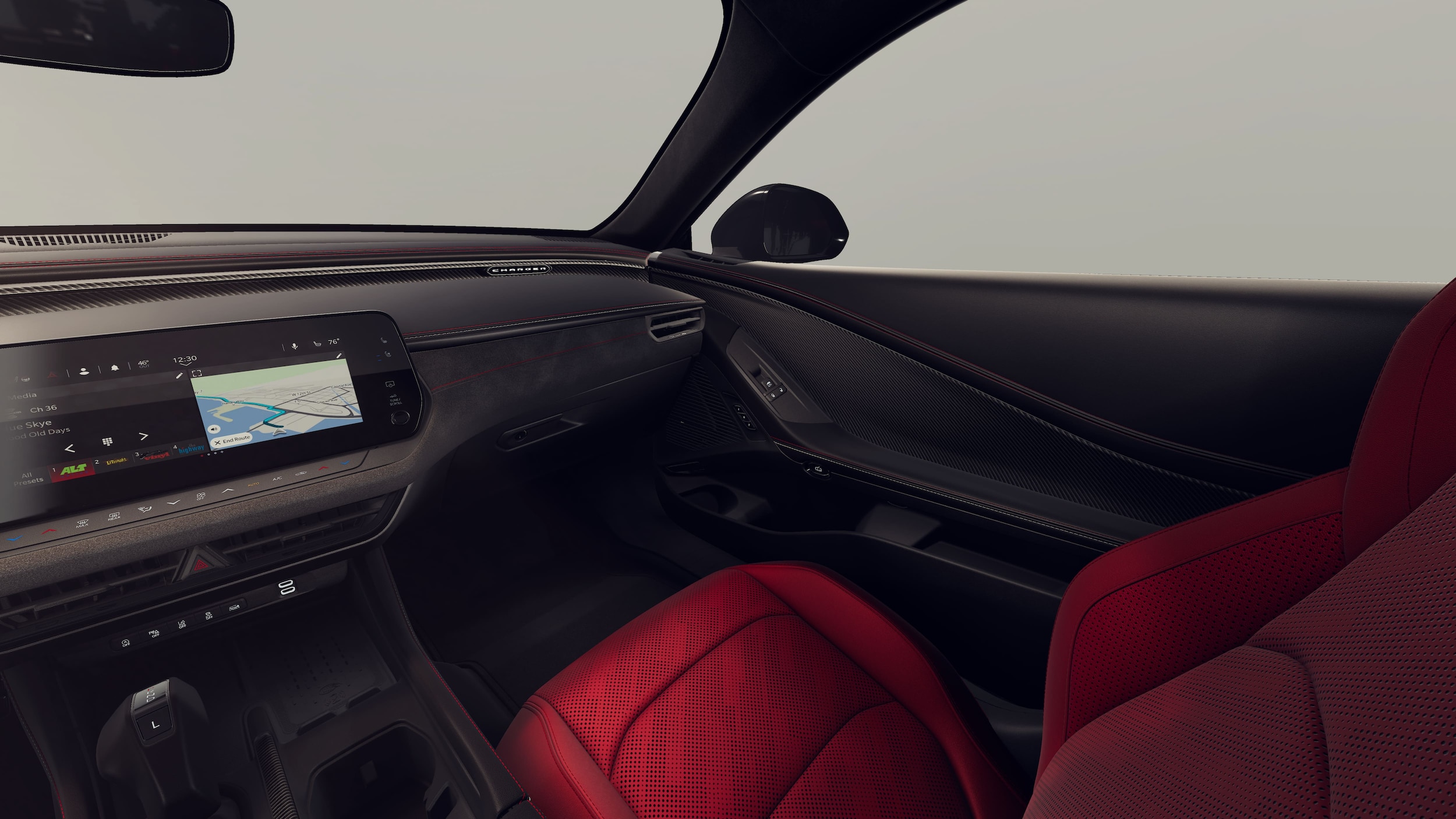 2026 Dodge Charger Scat Pack - Photo 32