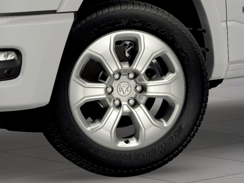 2026 Ram 1500 Big Horn Lone Star photo 3