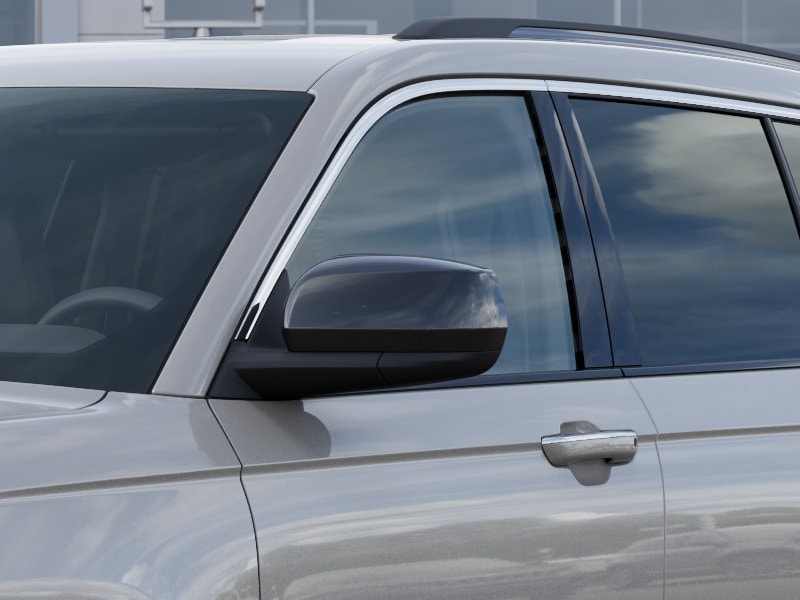 2025 Jeep Grand Cherokee L Laredo - Photo 33