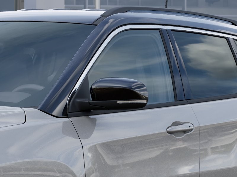 2026 Jeep Compass Limited - Photo 38