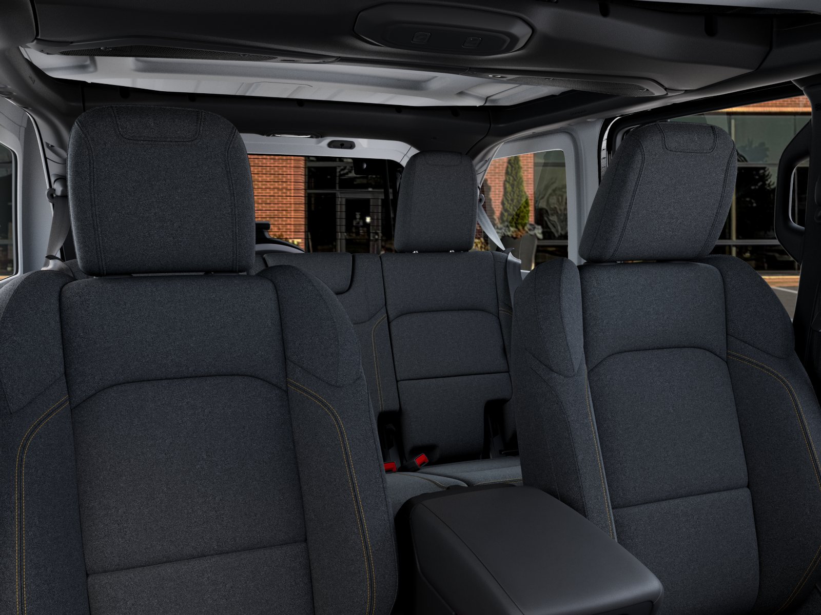 2025 Jeep Wrangler 4-Door Sport S - Photo 52