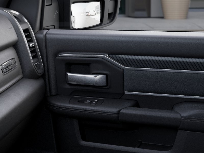 2026 RAM 2500 Big Horn - Photo 51