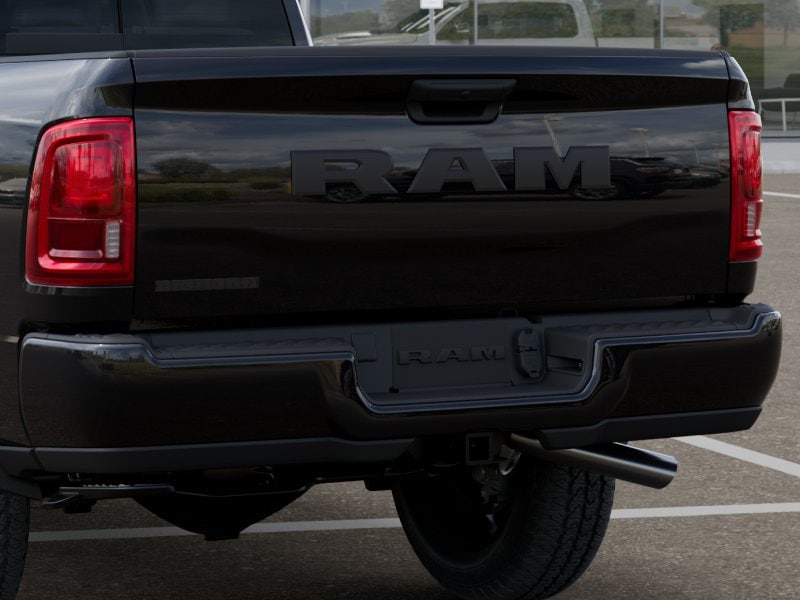 2026 RAM 2500 Big Horn - Photo 39