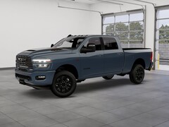2026 Ram 2500 Laramie Pickup
