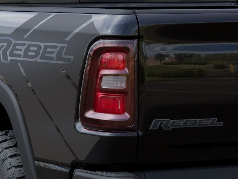2026 RAM 1500 Rebel - Photo 27